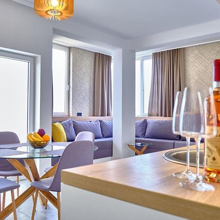 Apartments Magic Box II Utjeha Zewnętrze zdjęcie