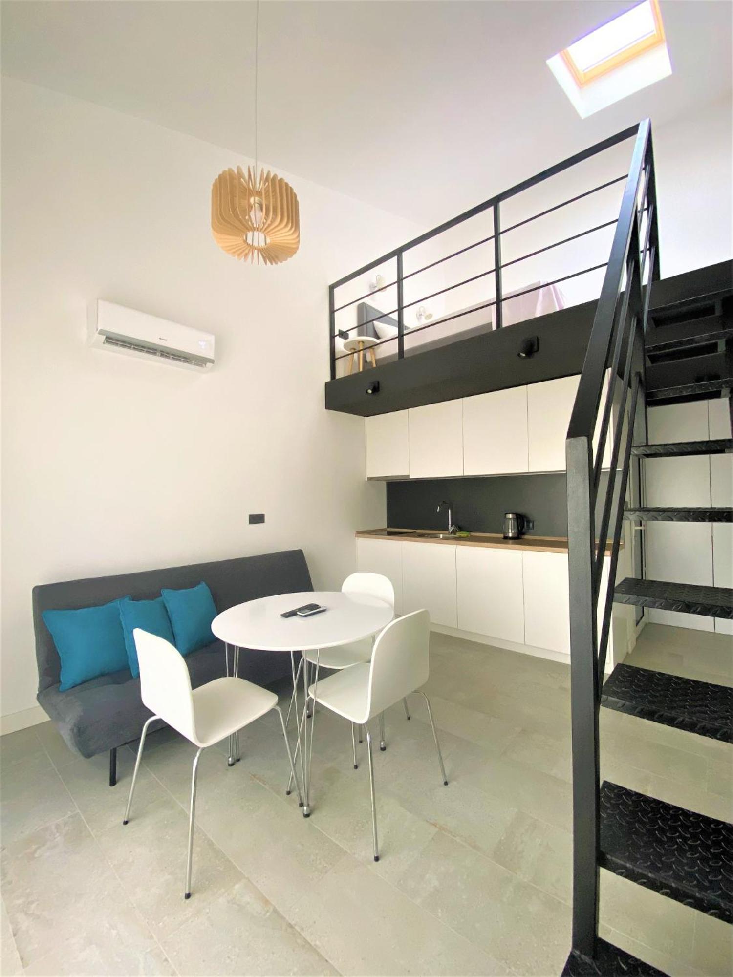 Apartments Magic Box II Utjeha Zewnętrze zdjęcie