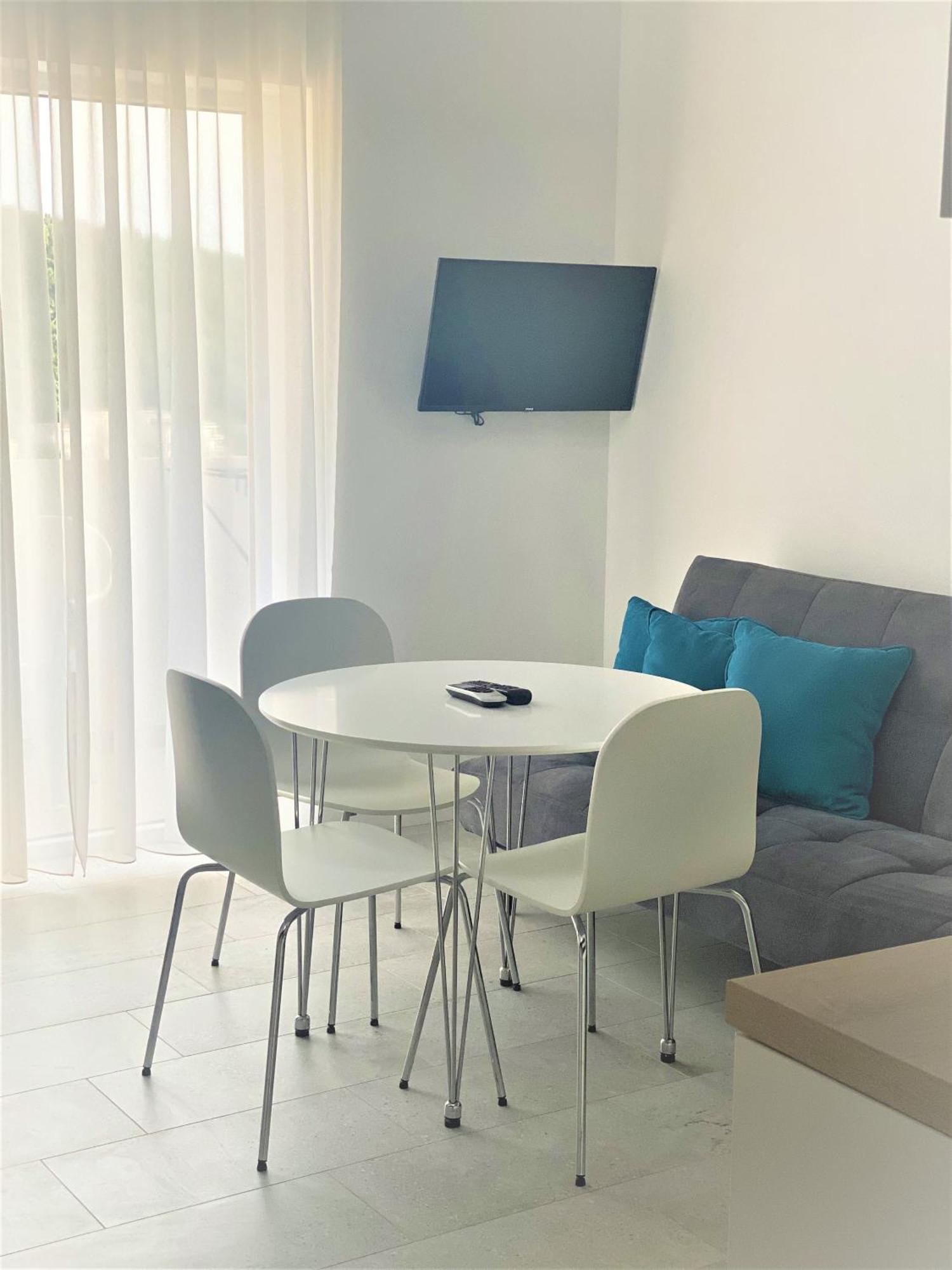 Apartments Magic Box II Utjeha Zewnętrze zdjęcie