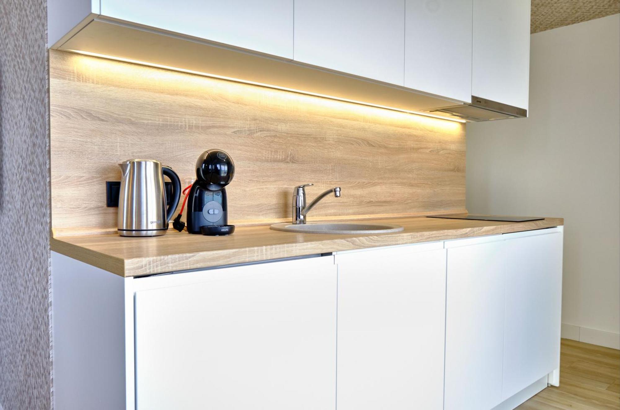 Apartments Magic Box II Utjeha Zewnętrze zdjęcie