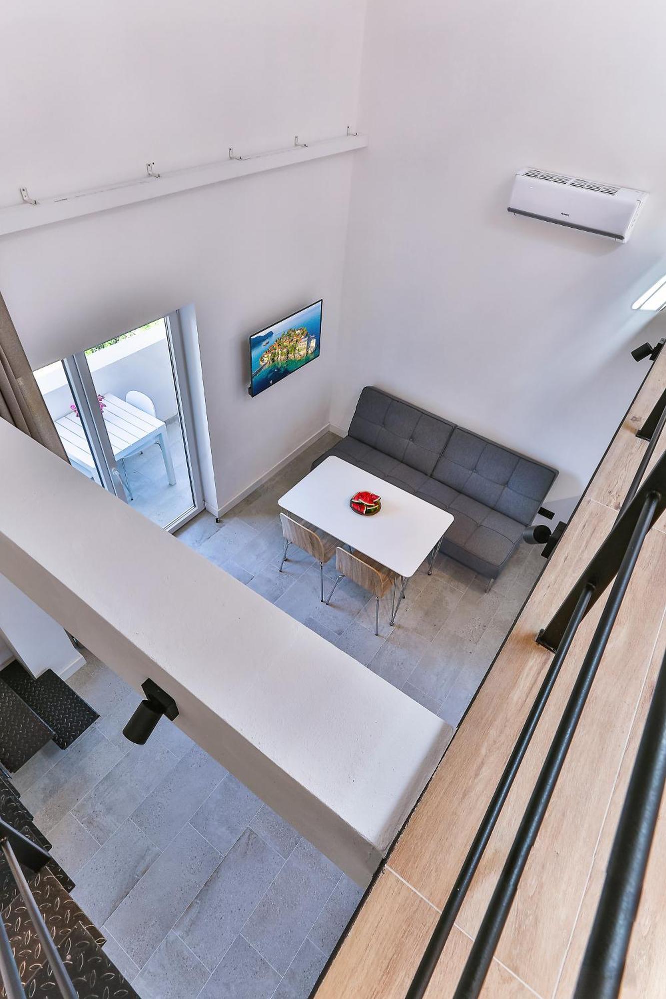Apartments Magic Box II Utjeha Zewnętrze zdjęcie