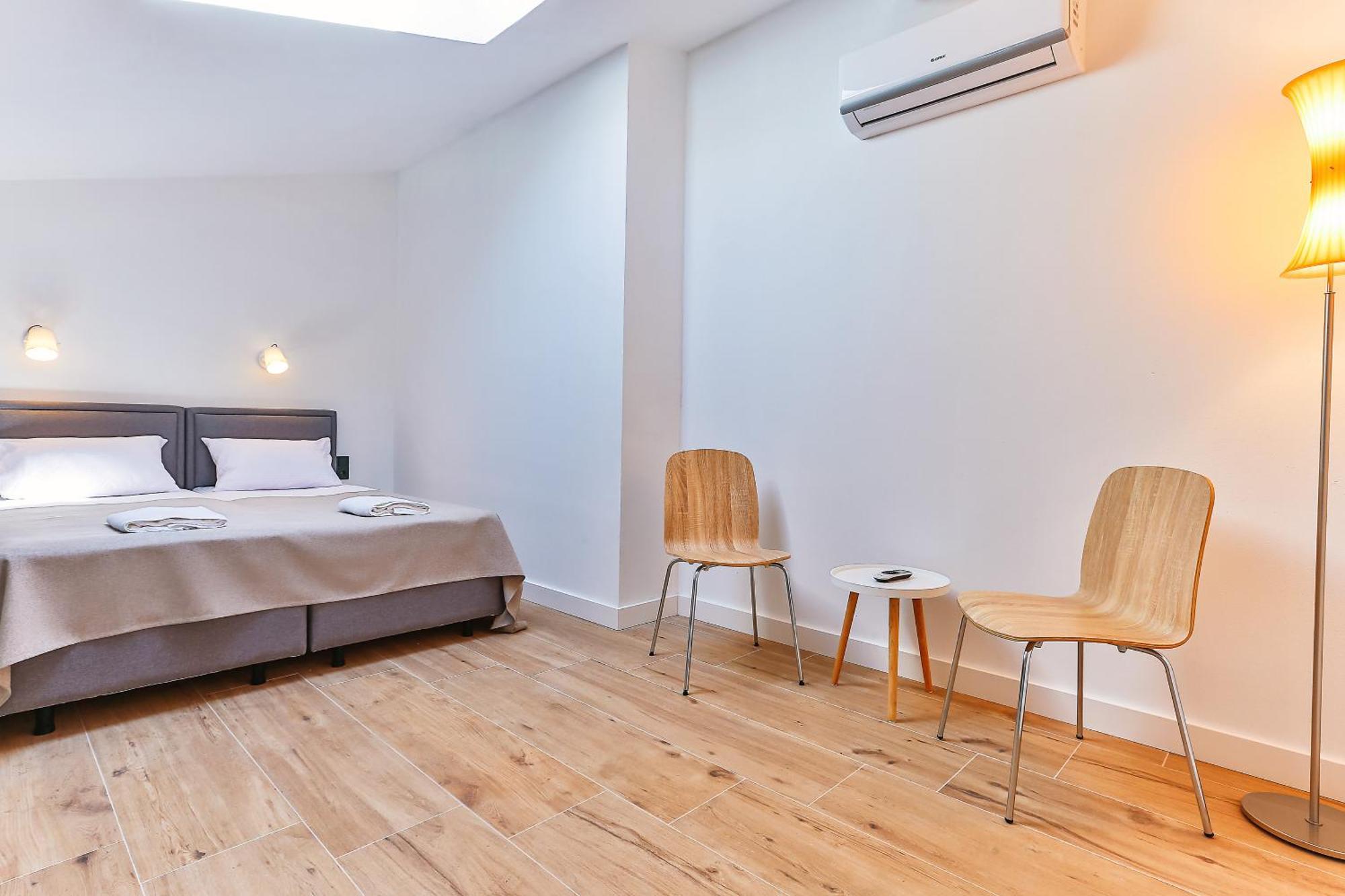 Apartments Magic Box II Utjeha Zewnętrze zdjęcie