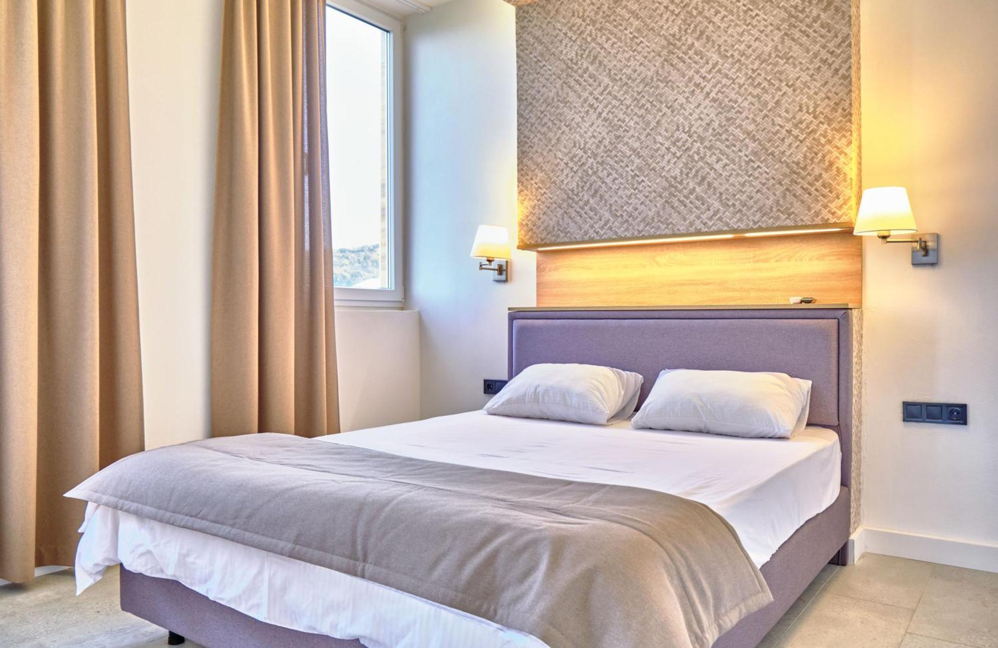 Apartments Magic Box II Utjeha Zewnętrze zdjęcie