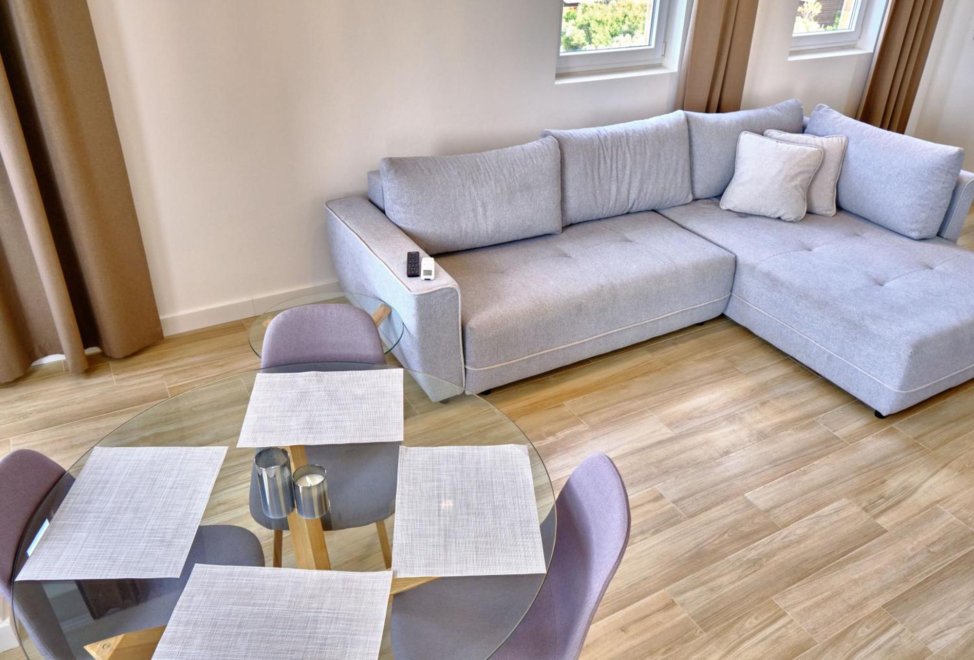 Apartments Magic Box II Utjeha Zewnętrze zdjęcie