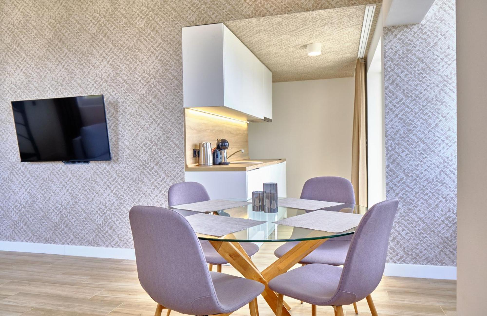 Apartments Magic Box II Utjeha Zewnętrze zdjęcie