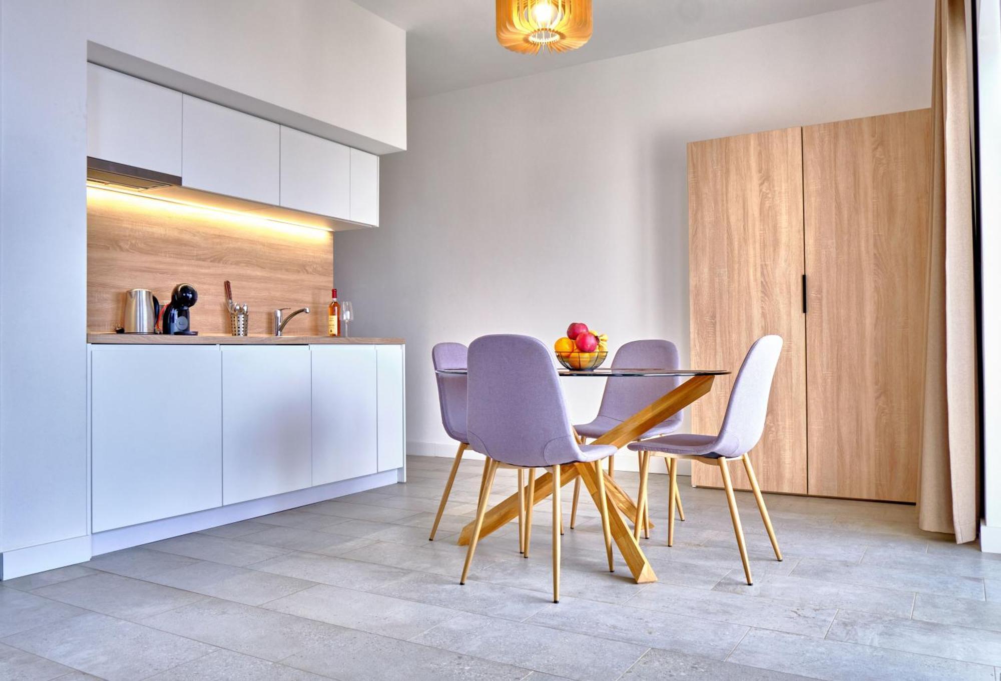 Apartments Magic Box II Utjeha Zewnętrze zdjęcie