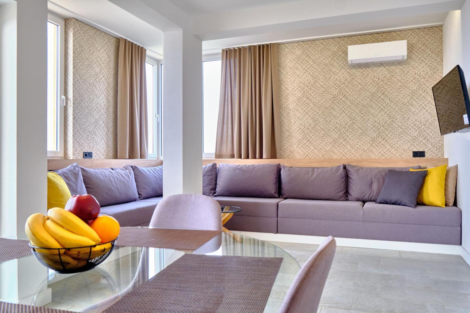 Apartments Magic Box II Utjeha Zewnętrze zdjęcie
