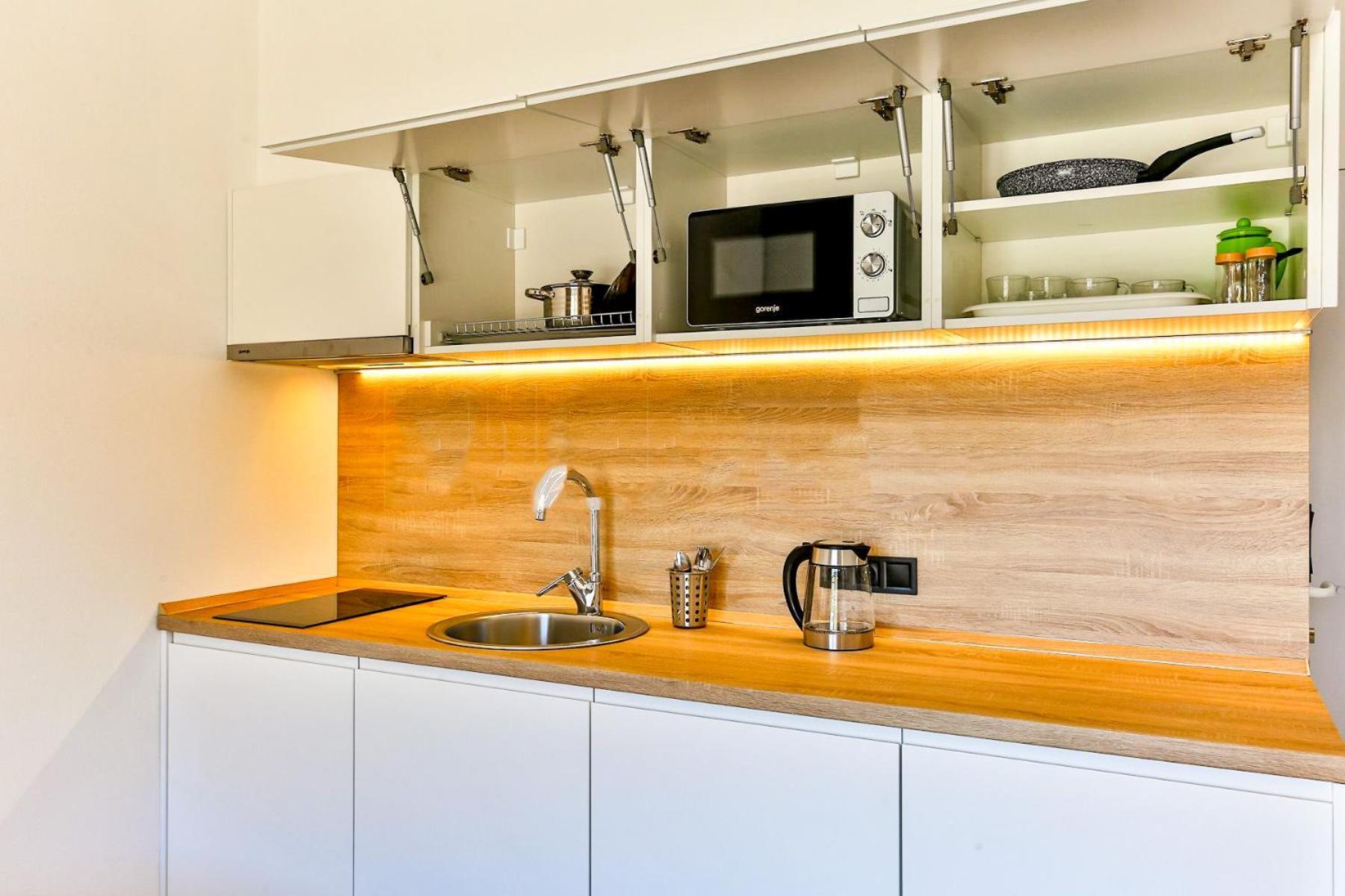 Apartments Magic Box II Utjeha Zewnętrze zdjęcie