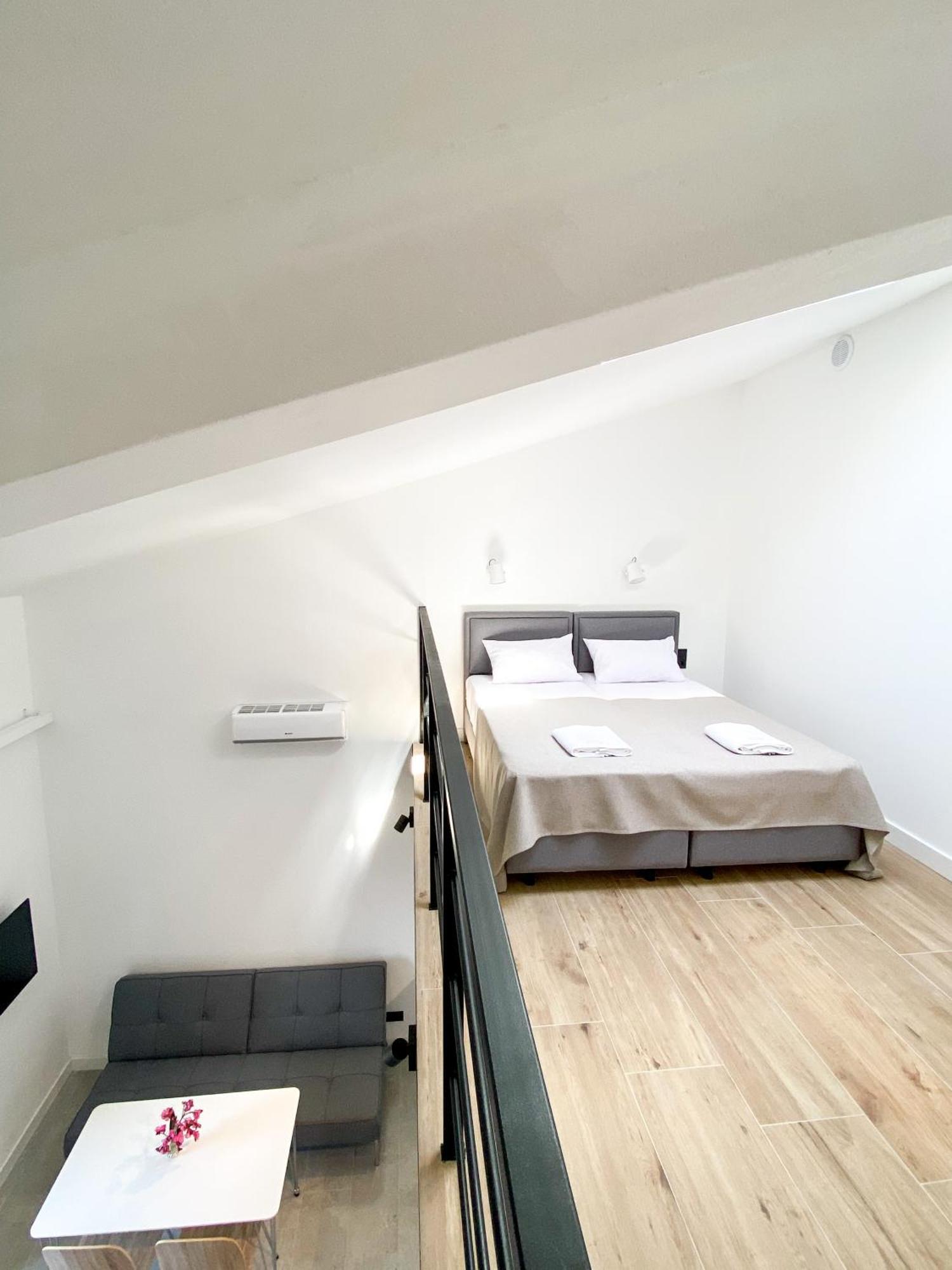 Apartments Magic Box II Utjeha Zewnętrze zdjęcie