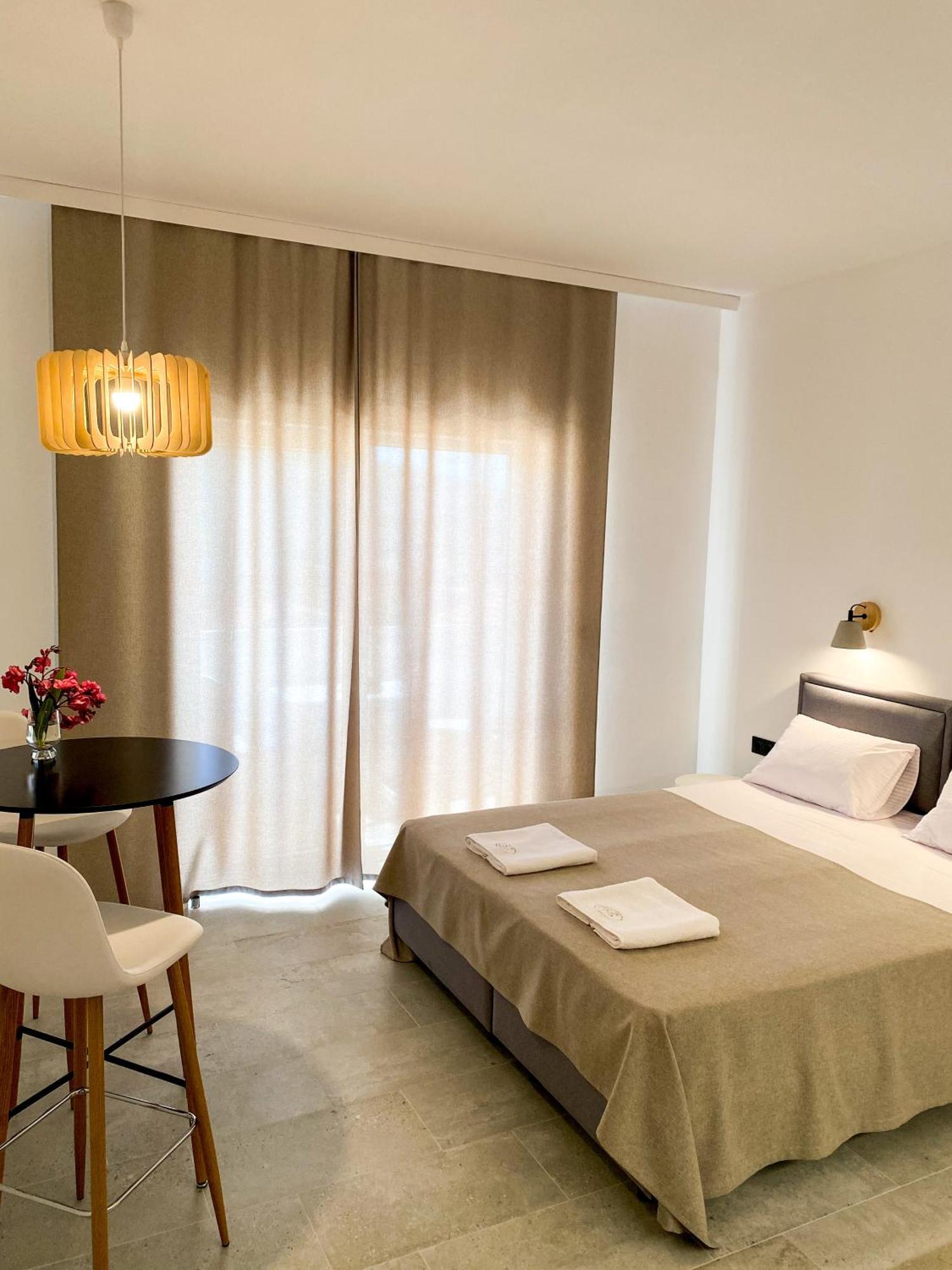 Apartments Magic Box II Utjeha Zewnętrze zdjęcie