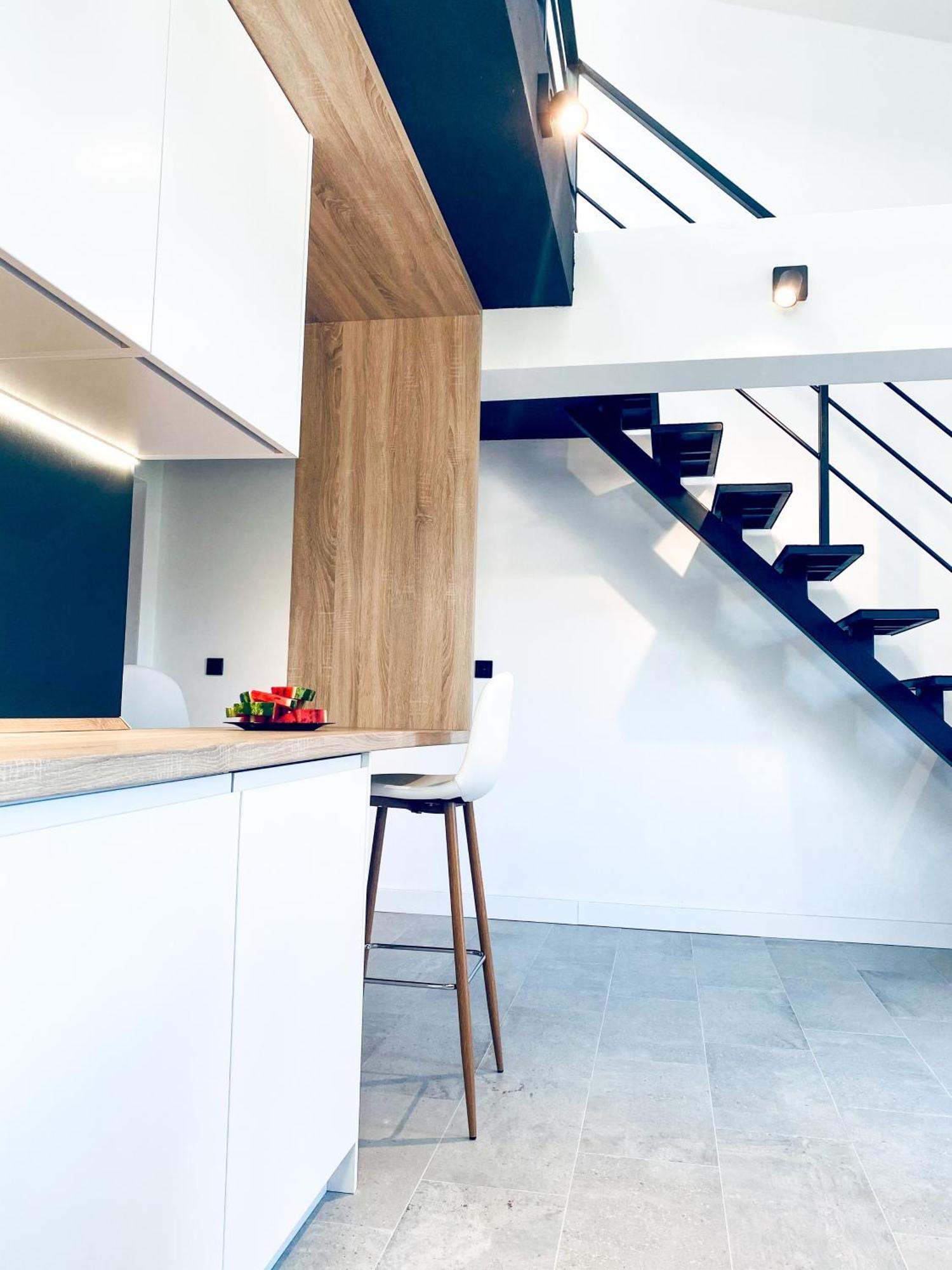 Apartments Magic Box II Utjeha Zewnętrze zdjęcie