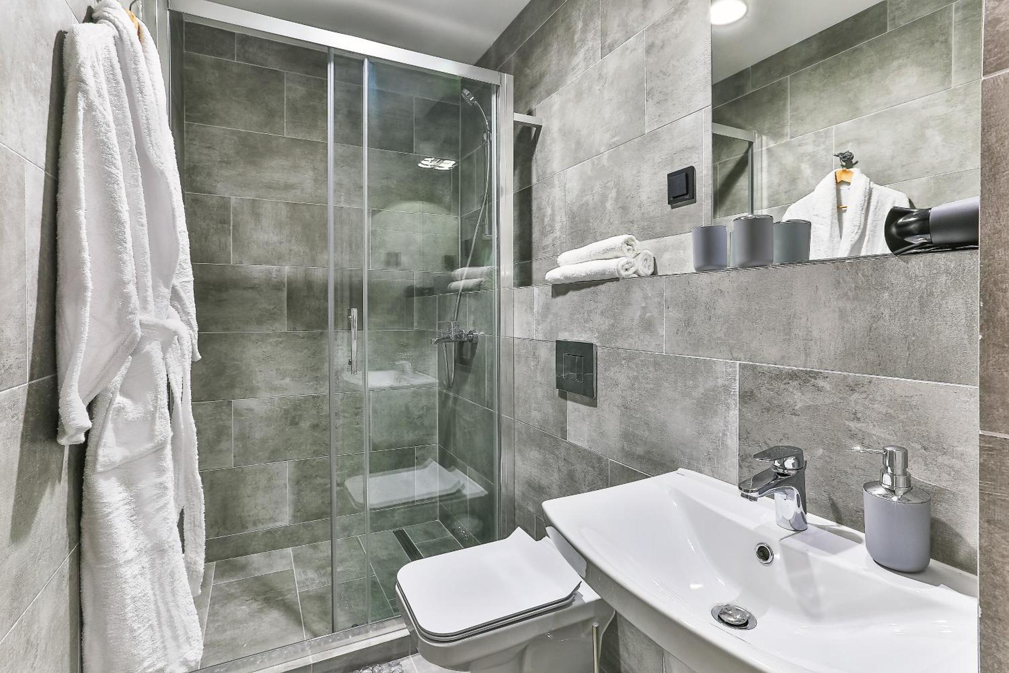 Apartments Magic Box II Utjeha Zewnętrze zdjęcie