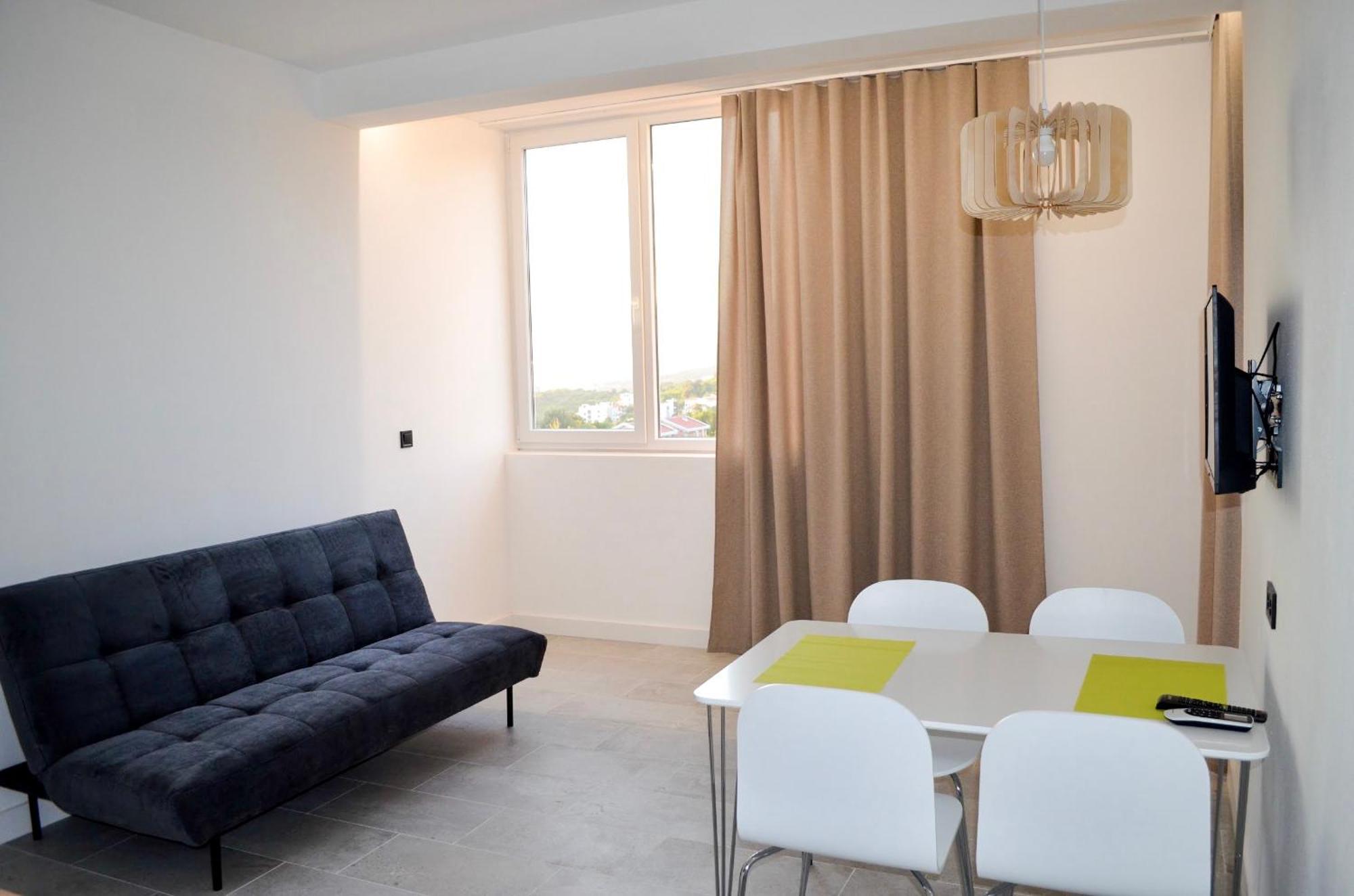 Apartments Magic Box II Utjeha Zewnętrze zdjęcie