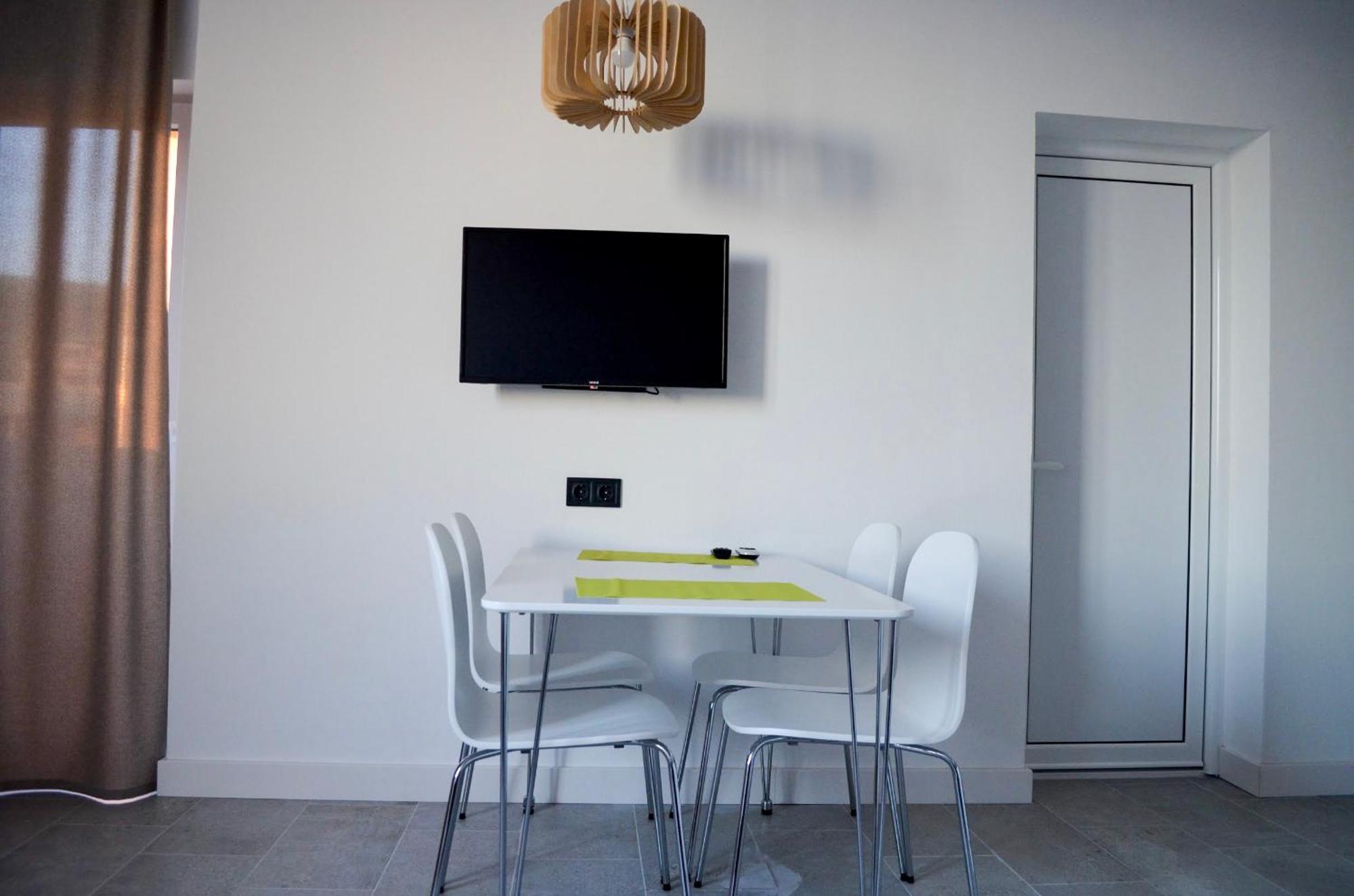 Apartments Magic Box II Utjeha Zewnętrze zdjęcie